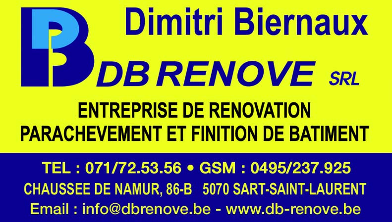 DB Renove 