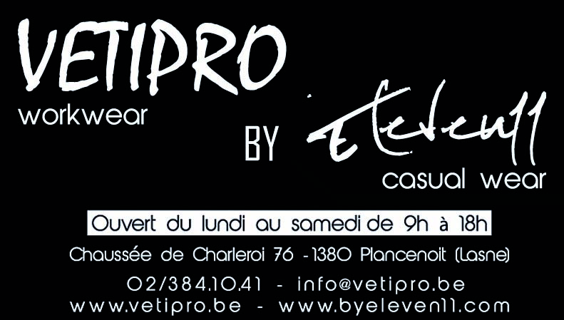 Vetipro by Eleven