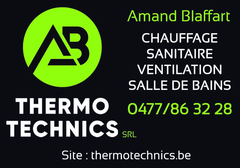 Thermo Technics 