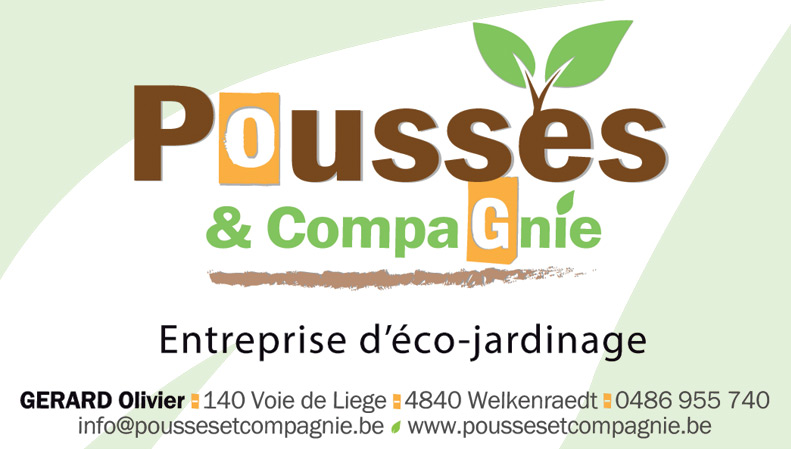 Pousses & Compagnie