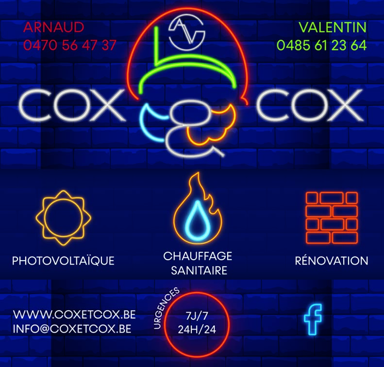 Cox A