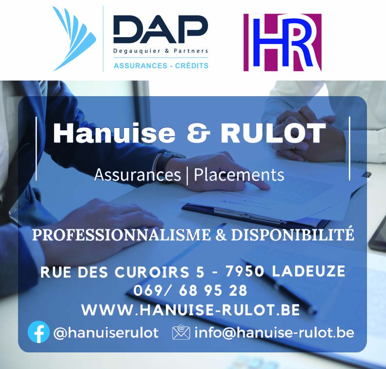 Hanuise-Rulot Srl