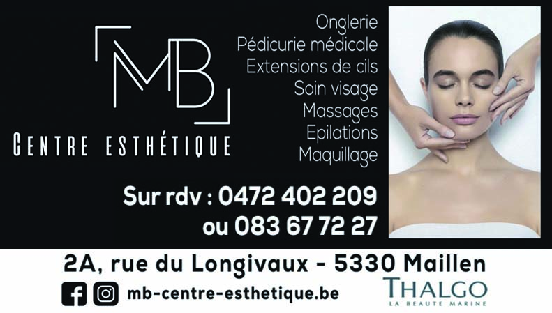 MB Esthétique 