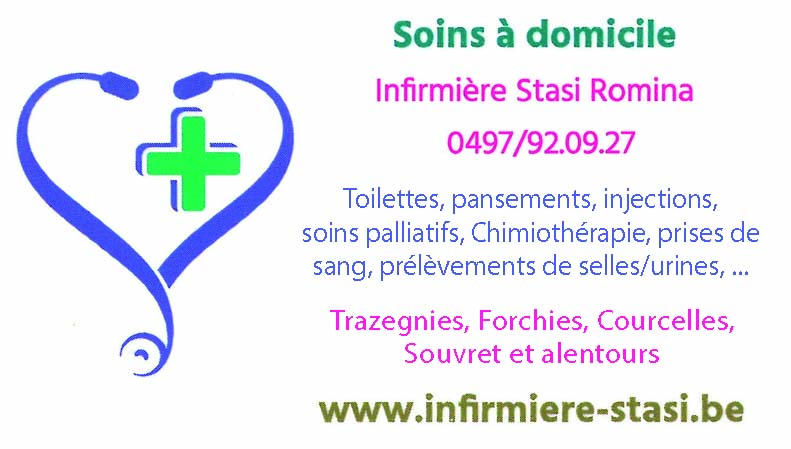 R.S. soins Srl