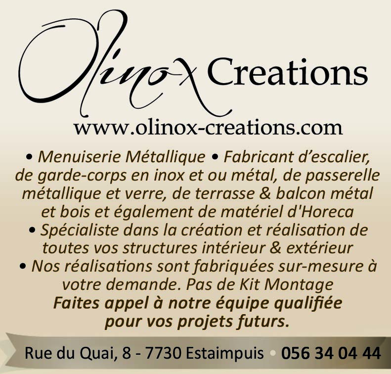 Olinox Créations