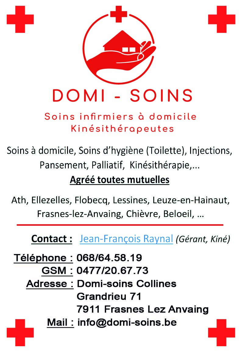 Domi-Soins Srl