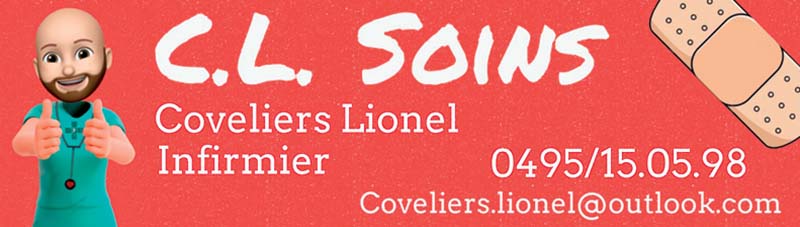 Coveliers Lionel