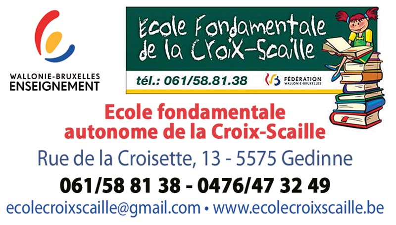 Croix-Scaille (Ec Fond)