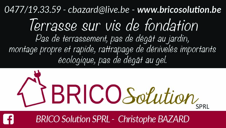 Brico Solution Srl