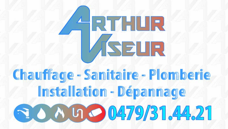 Viseur Arthur