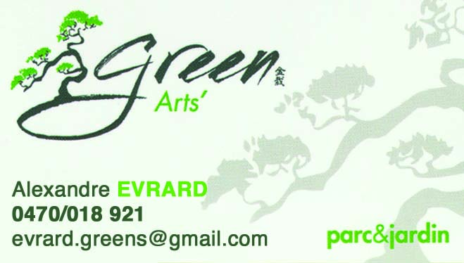 Green Arts 