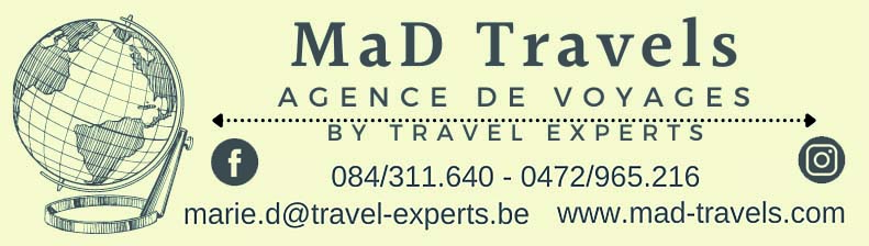 Mad Travels