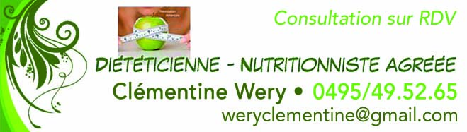 Wery Clémentine