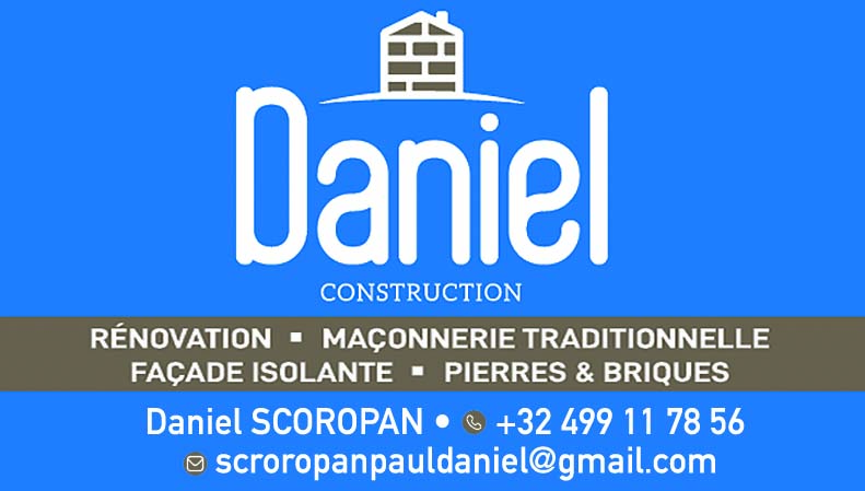 Daniel Construction