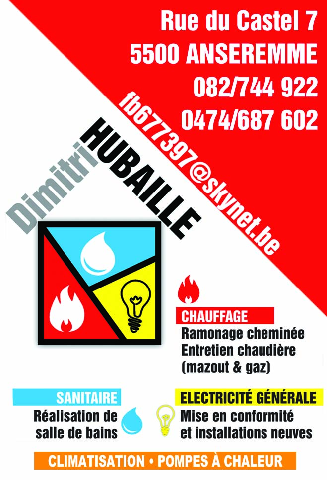 Hubaille Srl