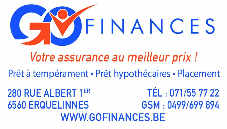 Go Finances