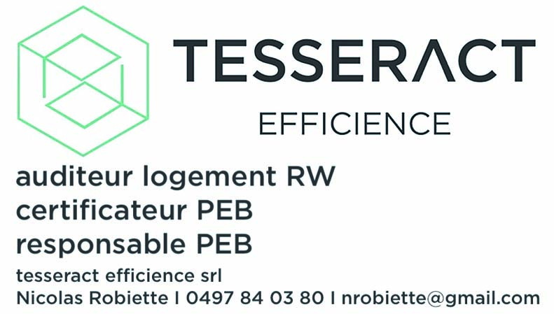 Tesseract Efficiences Srl