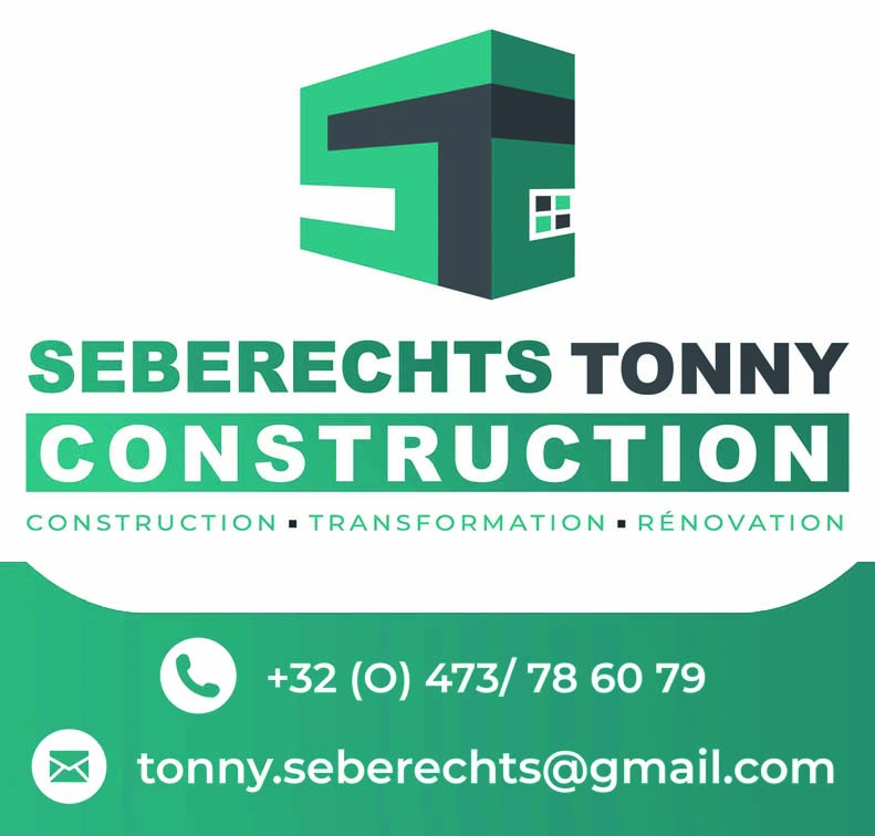 Seberechts Tonny 