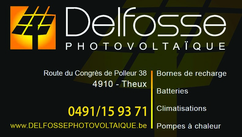 Delfosse P