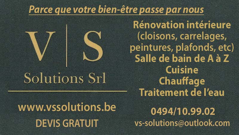 VS Solutions Srl