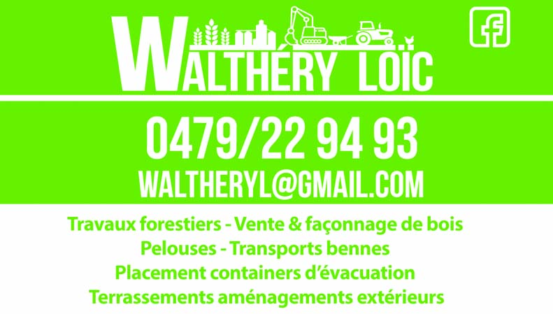 Walthery L