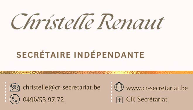 Christelle Renaut