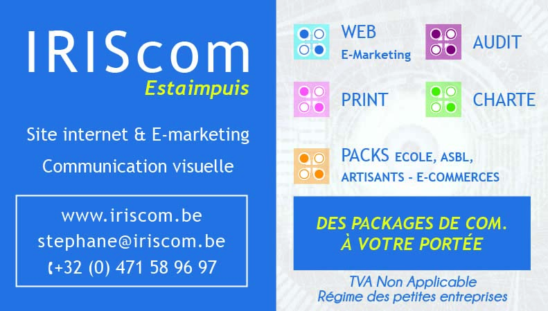 Iriscom