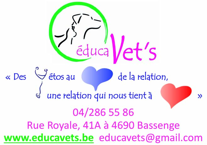 Educa Vet's