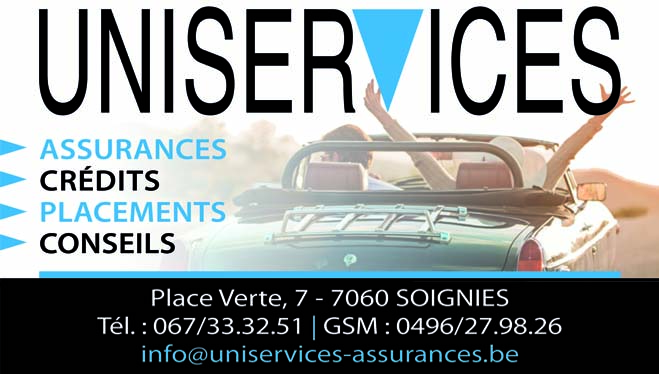 Uniservices Srl