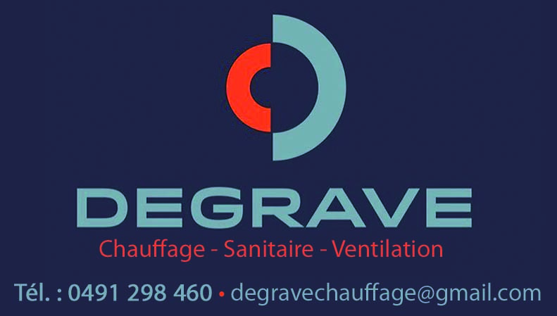 Chauffage Degrave