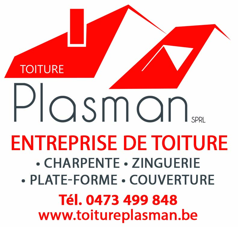 Plasman Toiture