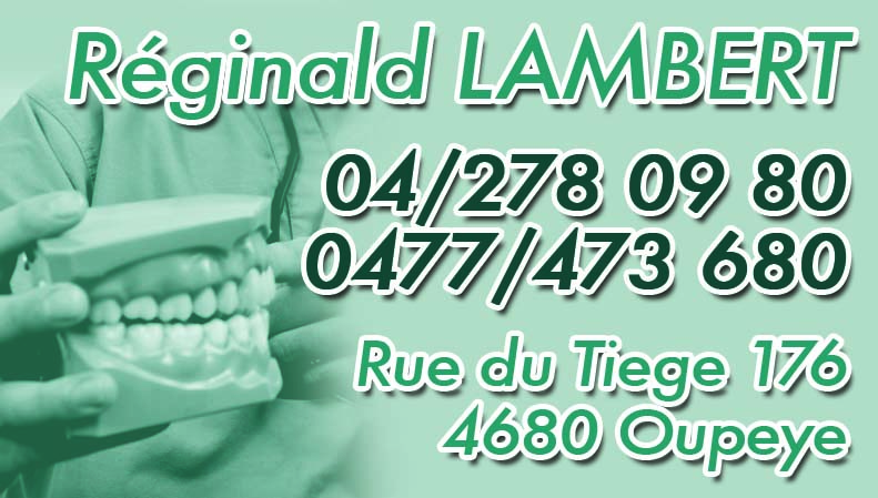 Lambert Réginald