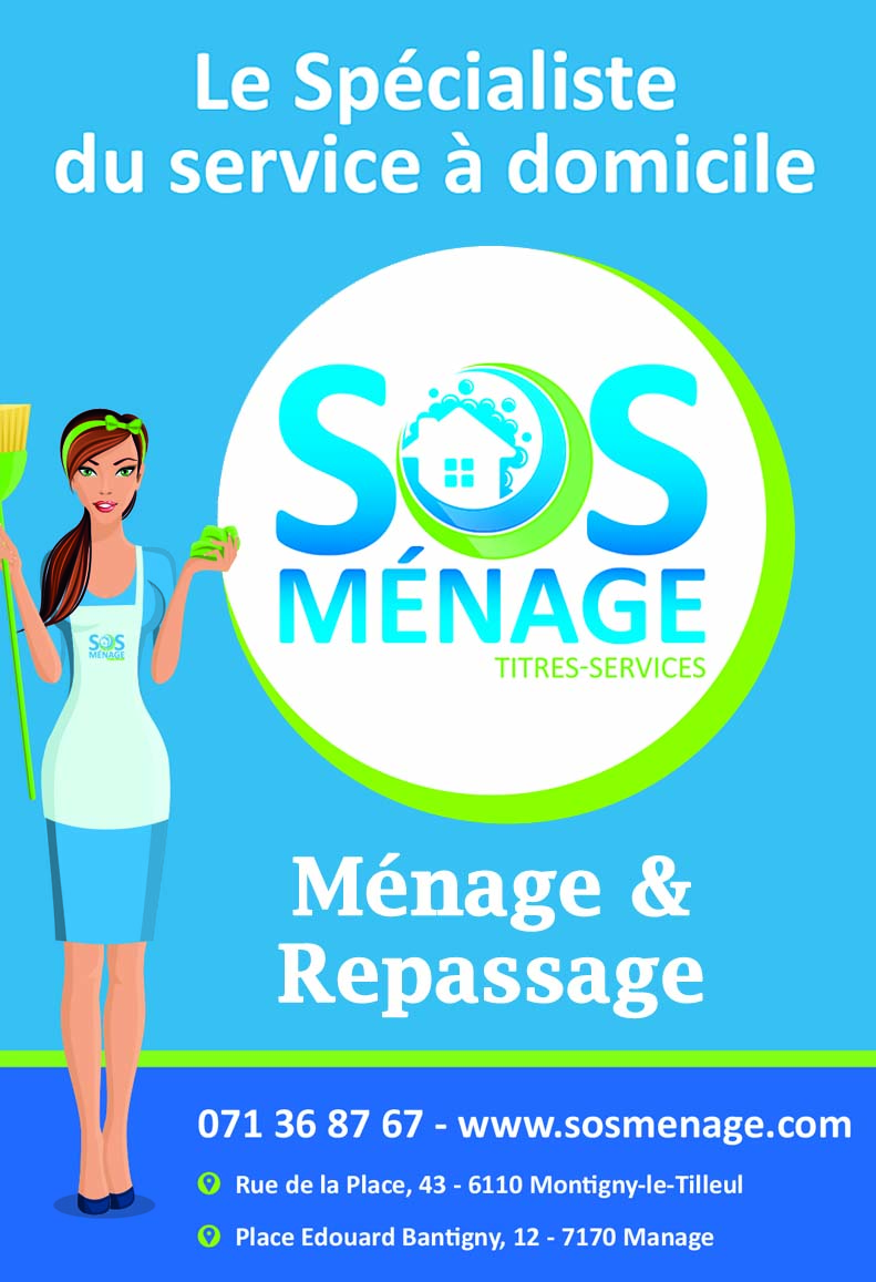 Sos Ménage