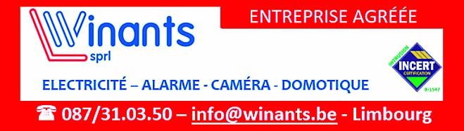 Winants Srl