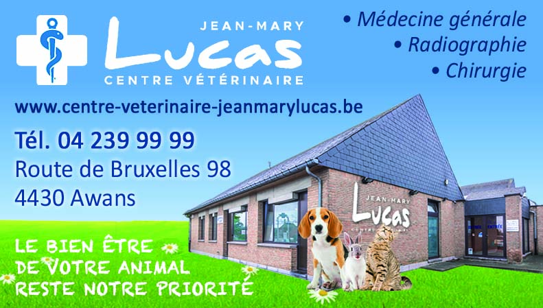 Centre Vétérinaire J.-M. LUCAS