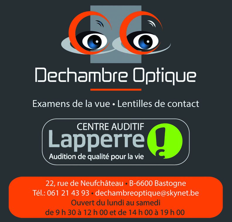 Dechambre Optique Srl