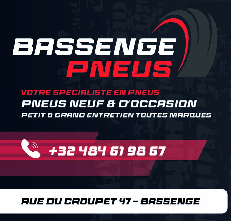 Bassenge Pneus