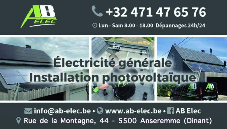 AB Elec Srl 