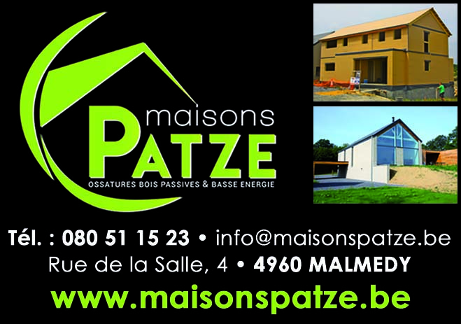 Maison Patze & cie Srl