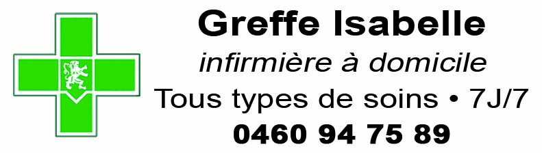 Greffe Isabelle