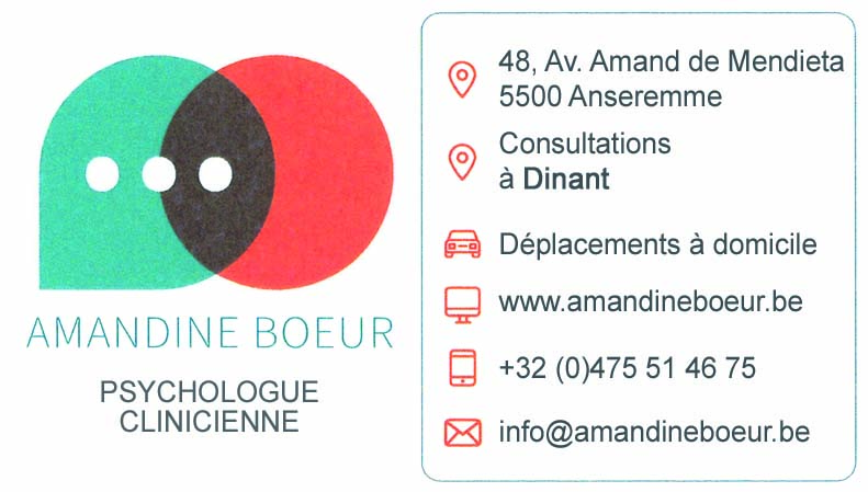 Boeur Amandine