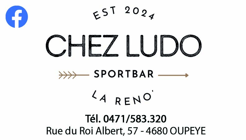 La Reno' Chez Ludo 