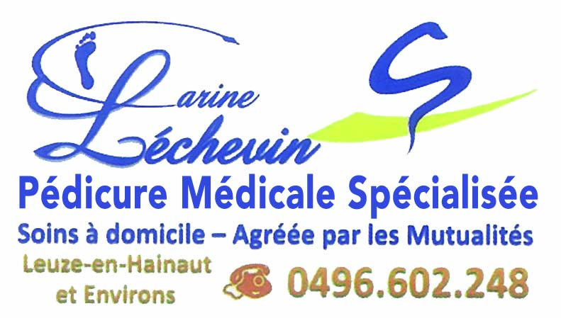 Léchevin Carine