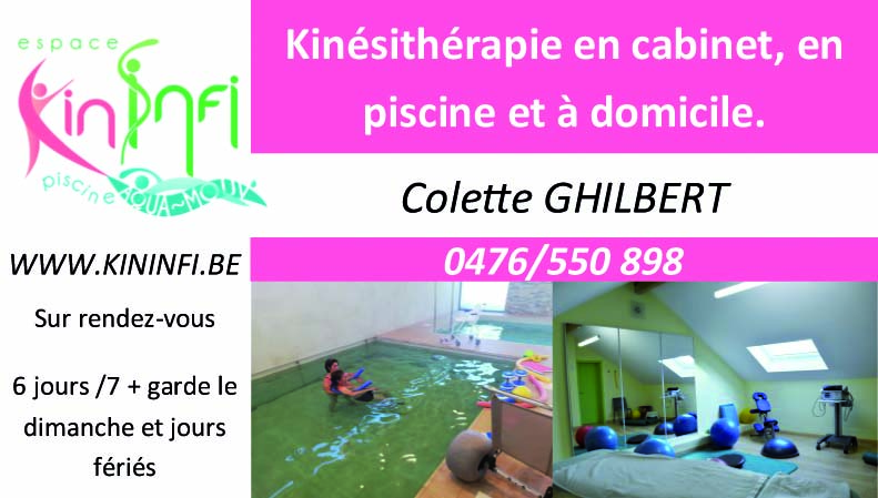 Ghilbert Colette