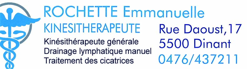 Rochette Emmanuelle