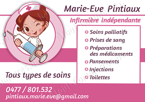 Pintiaux Marie Eve