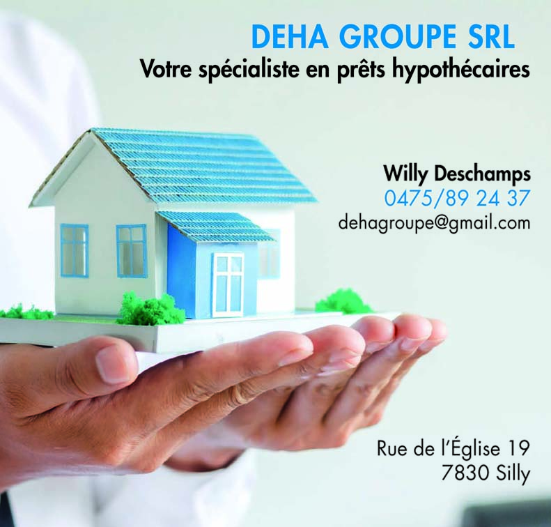 Deha Group Srl