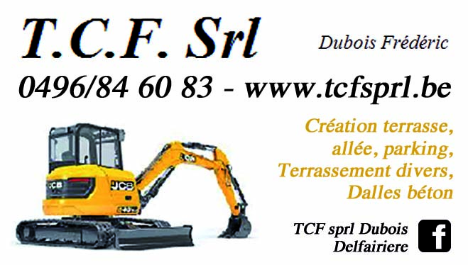 T.C.F. Srl