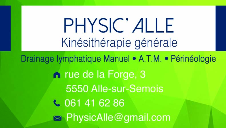 Physic'Alle