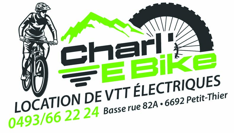 Charl'e Bike 